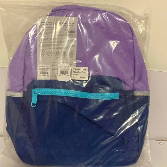 Pottery Barn Kids Accessories Pottery Barn Kids Mini Astor Backpack